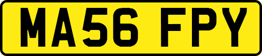 MA56FPY