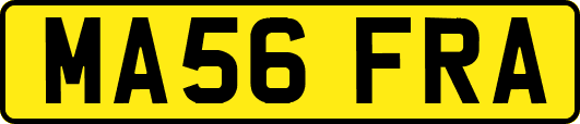 MA56FRA