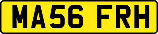 MA56FRH