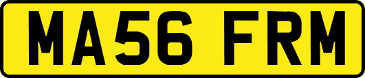 MA56FRM