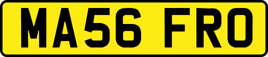 MA56FRO
