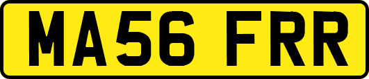 MA56FRR