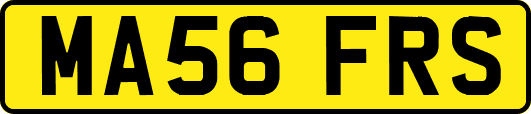 MA56FRS