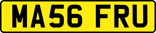 MA56FRU