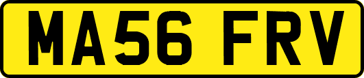 MA56FRV