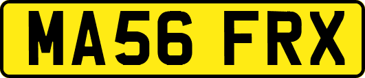 MA56FRX