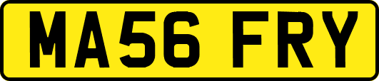 MA56FRY