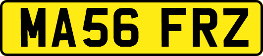 MA56FRZ