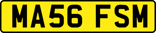 MA56FSM