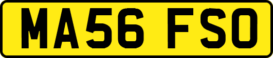 MA56FSO