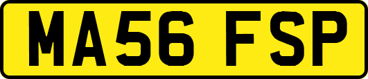 MA56FSP