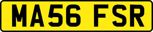 MA56FSR