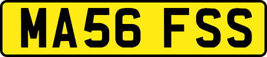 MA56FSS
