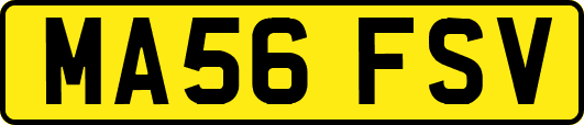 MA56FSV