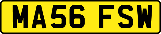 MA56FSW