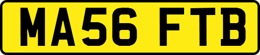 MA56FTB