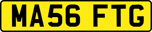 MA56FTG