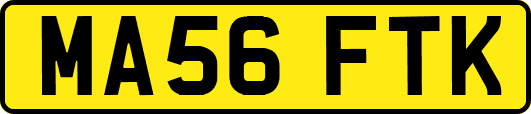 MA56FTK