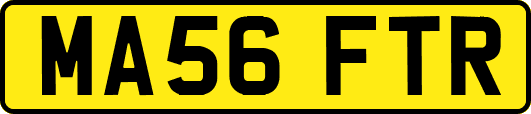 MA56FTR