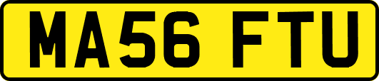 MA56FTU