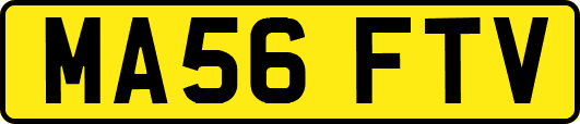 MA56FTV