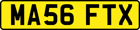 MA56FTX