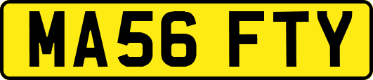 MA56FTY