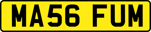 MA56FUM