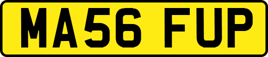 MA56FUP