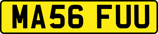 MA56FUU
