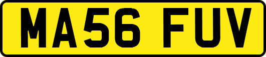 MA56FUV