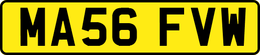MA56FVW