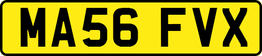 MA56FVX
