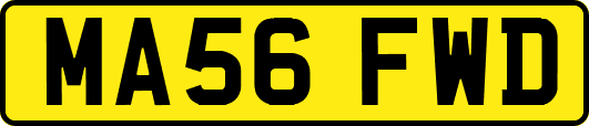 MA56FWD