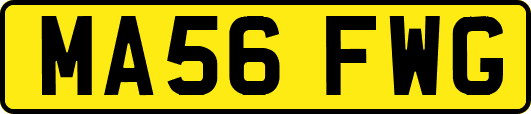 MA56FWG
