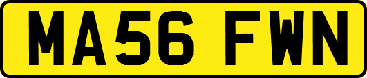 MA56FWN