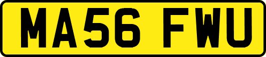 MA56FWU