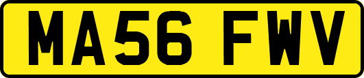 MA56FWV