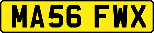 MA56FWX