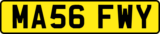 MA56FWY