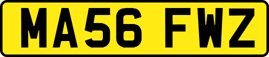 MA56FWZ