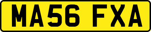 MA56FXA