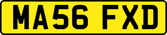 MA56FXD