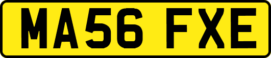 MA56FXE