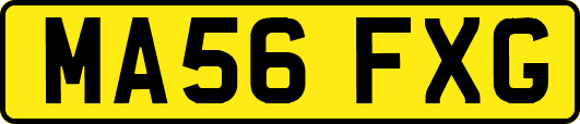 MA56FXG