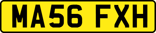 MA56FXH