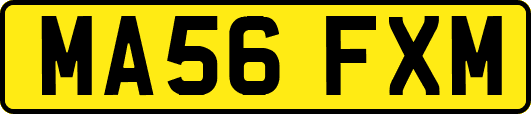 MA56FXM