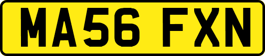 MA56FXN