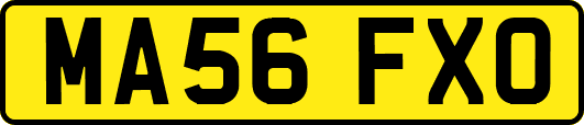 MA56FXO