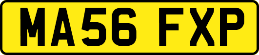 MA56FXP
